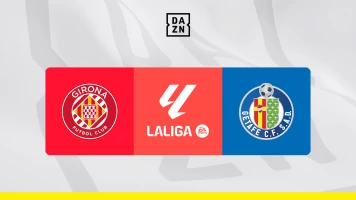 Jornada 24. Jornada 24: Girona - Getafe