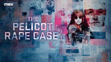 The Pelicot Rape Case