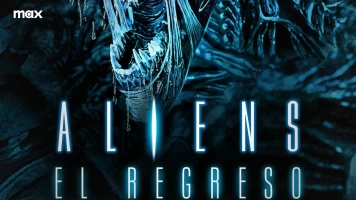 Aliens: el regreso