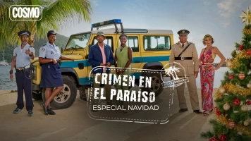 Crimen en el paraíso (Especial Navidad)