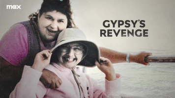 La venganza de Gypsy