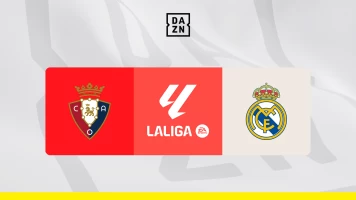 Jornada 24. Jornada 24: Osasuna - Real Madrid