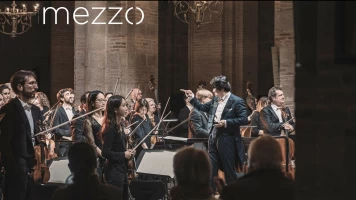 Fauré: Requiem - Orchestre National du Capitole de Toulouse, Kazuki Yamada