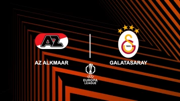 Play-off. Play-off: AZ Alkmaar - Galatasaray