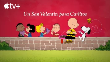 Un San Valentín para Carlitos