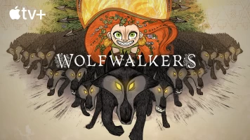 Wolfwalkers