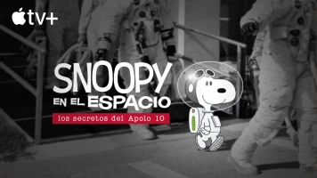 Snoopy en el espacio: los secretos del Apolo 10