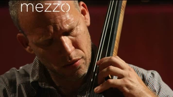 Avishai Cohen Quintet - Jazz in Marciac