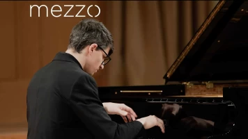 1er Concurso Internacional de Piano del Festival de Ljubljana