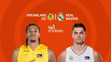 Jornada 21. Jornada 21: Dreamland Gran Canaria - Real Madrid