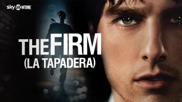 The Firm (La tapadera)