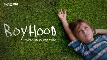 Boyhood: momentos de una vida