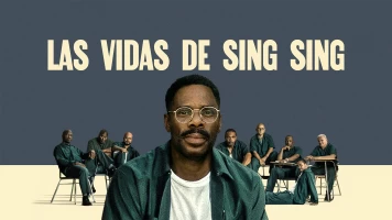 Las vidas de sing sing próximamente