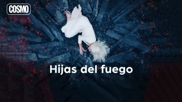 Hijas del fuego