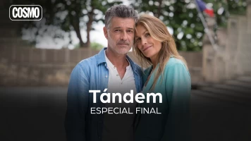 Tándem especial final