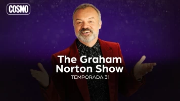 The Graham Norton Show