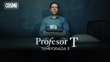 Profesor T