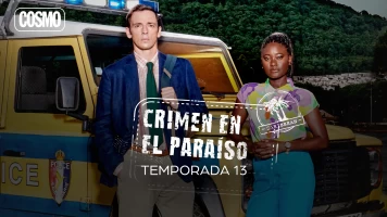 Crimen en el paraíso