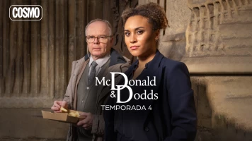 McDonald & Dodds