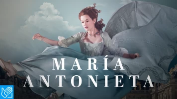 (LSE) - María Antonieta