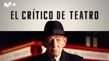 El crítico de teatro