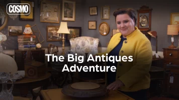 The big antiques adventure