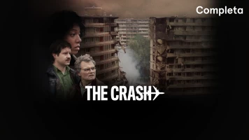 The crash