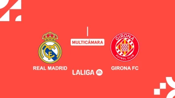 Jornada 25. Jornada 25: Real Madrid - Girona