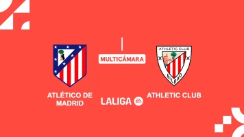 Jornada 26. Jornada 26: At. Madrid - Athletic