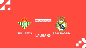 Jornada 26. Jornada 26: Betis - Real Madrid