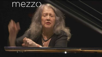 Argerich, Kovacevich, Bar-Shaï, Moreau, Quatuor Modigliani : Debussy, Ravel, Mozart, Schubert