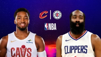 Marzo. Marzo: Cleveland Cavaliers - Los Angeles Clippers