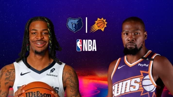 Marzo. Marzo: Memphis Grizzlies - Phoenix Suns