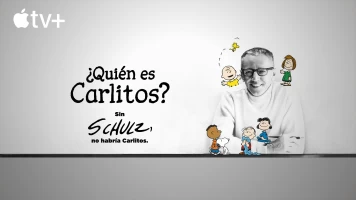 ¿Quién es Carlitos?