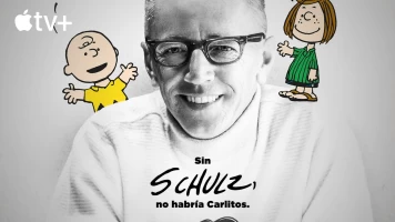 ¿Quién es Carlitos?