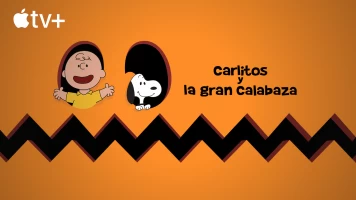 Carlitos y la gran calabaza