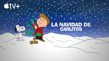 La Navidad de Carlitos