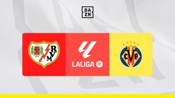 Jornada 25. Jornada 25: Rayo - Villarreal