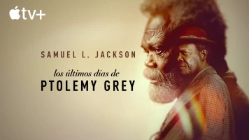 Los últimos días de Ptolemy Grey