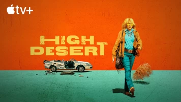 High Desert