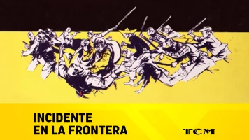 Incidente en la frontera