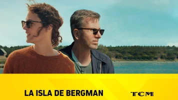 La isla de Bergman