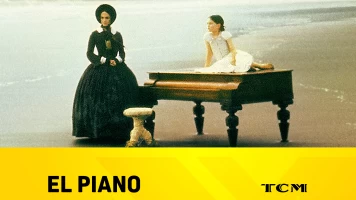 El piano