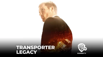 Transporter Legacy