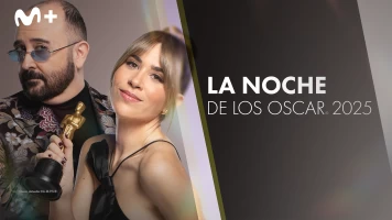 La Noche de los Oscar 2025