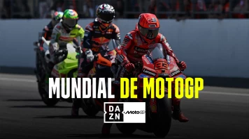 Mundial de MotoGP