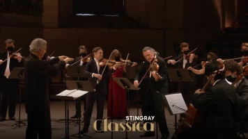 Capucon and Friends in Chantilly (Mozart)