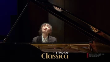 Yungyung Guo - CMIM Piano 2024 - First Round