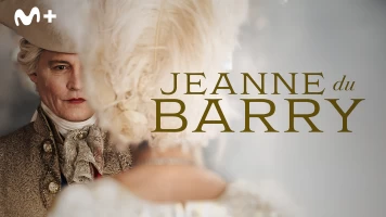 Jeanne du Barry