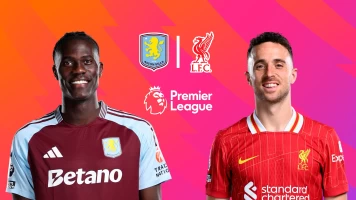 Jornada 29. Jornada 29: Aston Villa - Liverpool